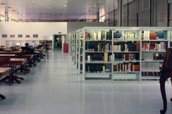 Bibliothèques nationales