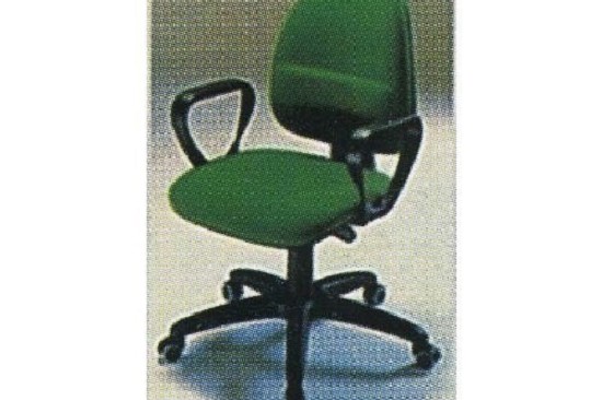 Operator chair