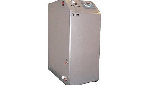 TGN - Generatore d´azoto TGN - Generatore d´azoto