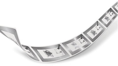 Etichette rfid Etichette rfid