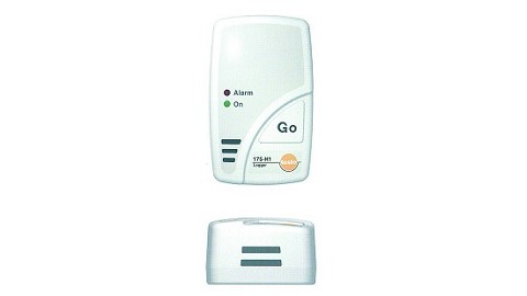 DATALOGGER Sistemi di registrazione dei dati microambientali DATALOGGER Sistemi di registrazione dei dati microambientali