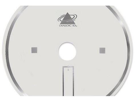 Rfid Ring label Rfid Ring label