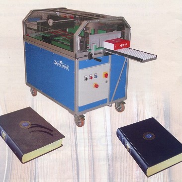 Spolveratura meccanica e manuale