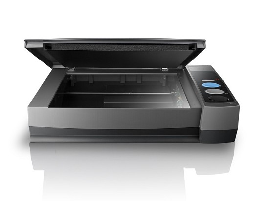 Coperchio mobile e robusto Czur Scanner | Scanner per Libri | Come Scannerizzare un Libro in pdf
