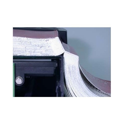 Risoluzione Ottica 1200 dpi Scanner Grandi Formati | Metis eds Alpha | Digitalizzare un Libro Cartaceo