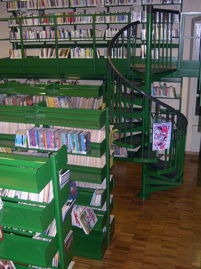 scaffali biblioteca | scaffalature per biblioteche | scaffalature e librerie | scaffali e librerie