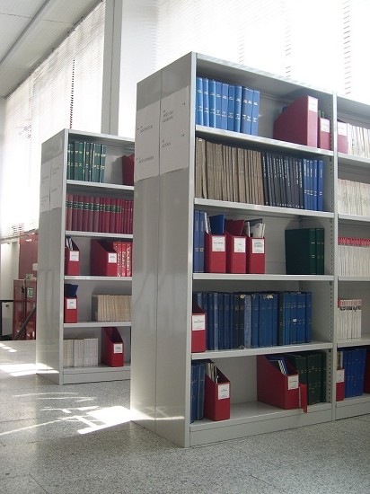 Scaffali Lectura arredamento biblioteche | scaffali biblioteca | scaffalature per biblioteche | scaffali e librerie