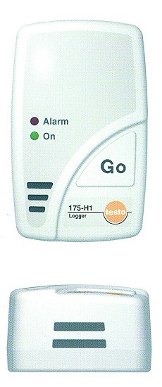 datalogger temperatura umidità | monitoraggio biblioteche | umidità negli archivi |