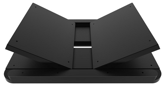 Scanner Metis EDS- Alpha Scanner Planetario a2 | Digitalizzazione Archivi Storici | Scanner Formato Grande