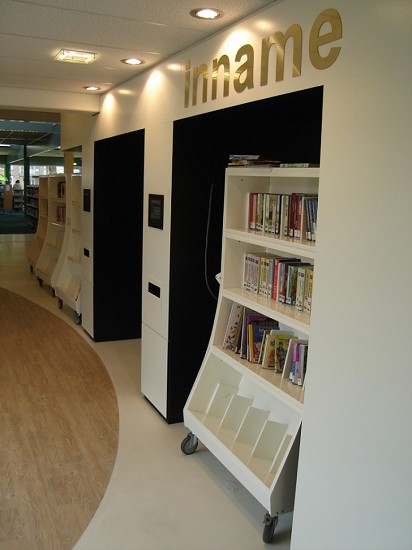 etichette rfid | soluzioni rfid | varco em rfid ibrido | tags rfid adesive | postazione autoprestito