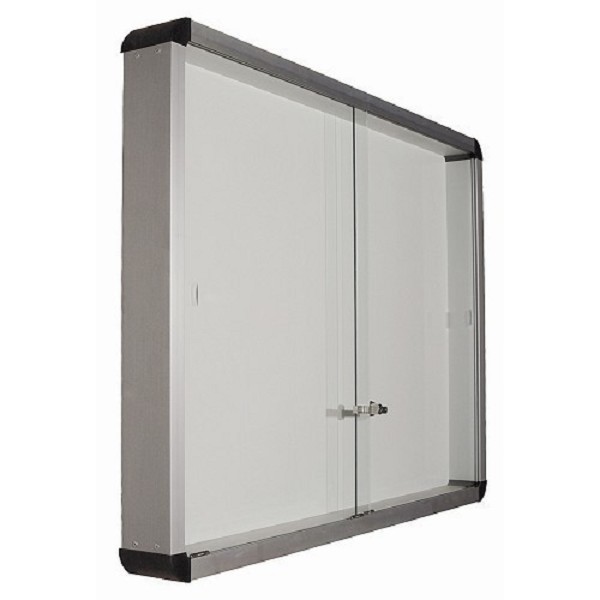 Bacheca bacheche con serrature | bacheche con chiave | bacheche chiuse | bacheche magnetiche