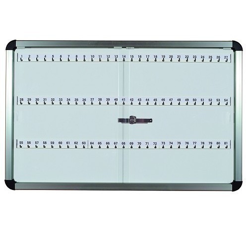 Bacheca porta chiavi bacheche porta chiavi | bacheche magnetiche | bacheche per affisione | bacheche moderne