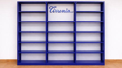 Scaffali Lectura