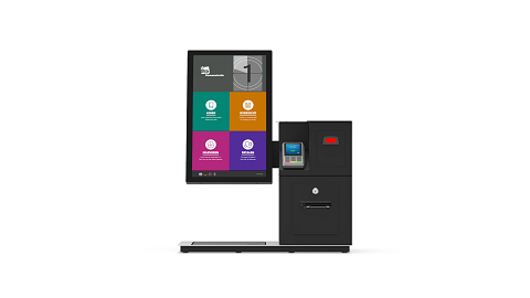 SELFCHECK DEKSTOP