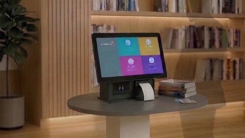 SELFCHECK COMPACT