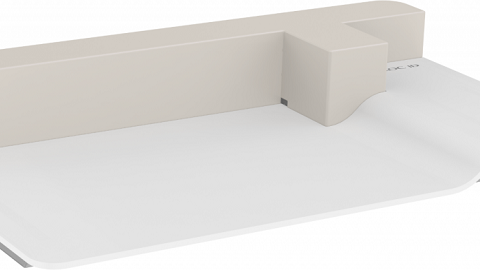 SAPPHIRE STAFF STATION RFID – EM - IBRIDA