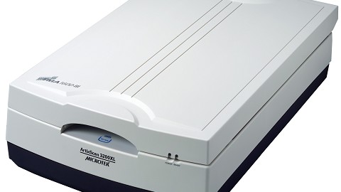 ArtixScan 3200 Xl