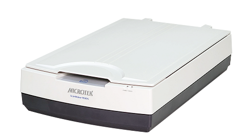 ScanMaker 9830 XL