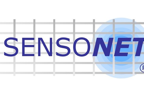 SENSONET® Wireless microenvironmental data recording systems
