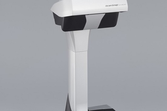 Scanner ScanSnap SV600T per PC