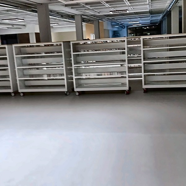 Scaffalature Scaffalature