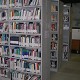 arredamento biblioteche | scaffali biblioteca | scaffalature per biblioteche | scaffali e librerie