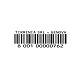 etichette codabar | codici a barre | etichette prestito libri | etichette numerate codificate