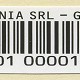 codice a barre ean 13 | produzione etichette codabar adesive | etichette codabar biblioteca