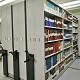 scaffalature compattabili per biblioteche | impianti compattabili | scaffalature fisse per archivio 
