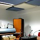 pannelli fonoassorbenti per soffitto | pannelli fonoassorbenti per pareti | analisi acustica 