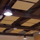 tende fonoassorbenti per soffitto | tecniche di insonorizzazione | analisi acustica